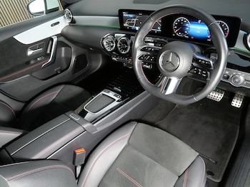 Used Mercedes-Benz A-Class 2023 for sale - 78488456: Photo