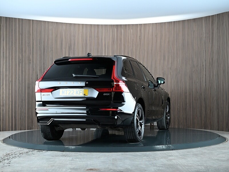 Used Volvo XC60 2022 for sale - 77840722: Photo 10