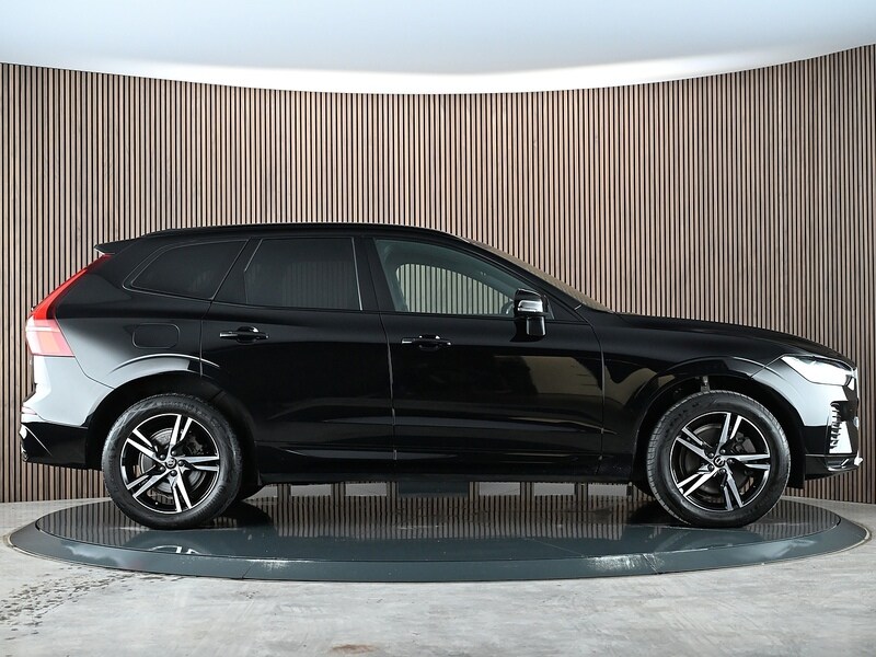 Used Volvo XC60 2022 for sale - 77840722: Photo 11