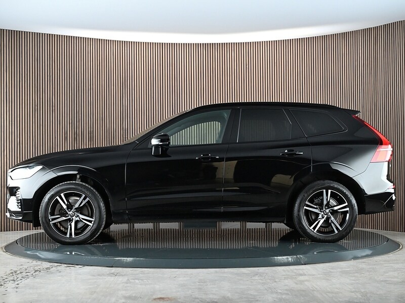 Used Volvo XC60 2022 for sale - 77840722: Photo 12