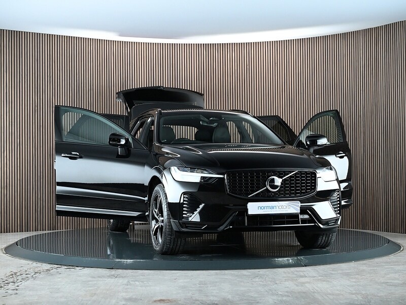 Used Volvo XC60 2022 for sale - 77840722: Photo 14