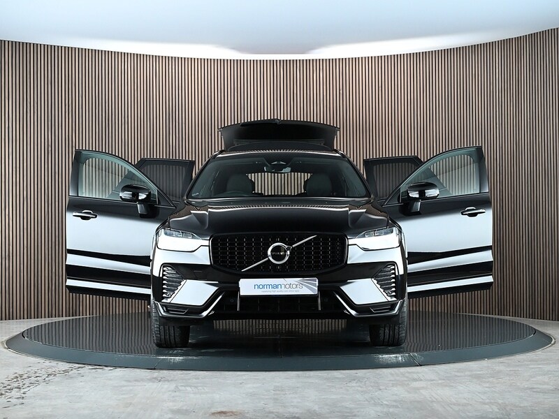 Used Volvo XC60 2022 for sale - 77840722: Photo 15