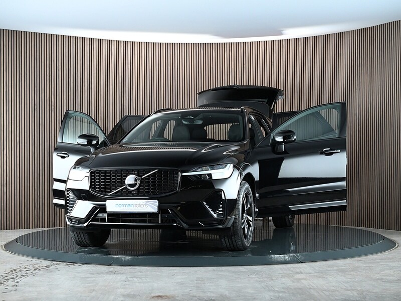 Used Volvo XC60 2022 for sale - 77840722: Photo 16