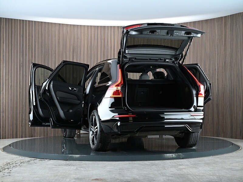 Used Volvo XC60 2022 for sale - 77840722: Photo 17