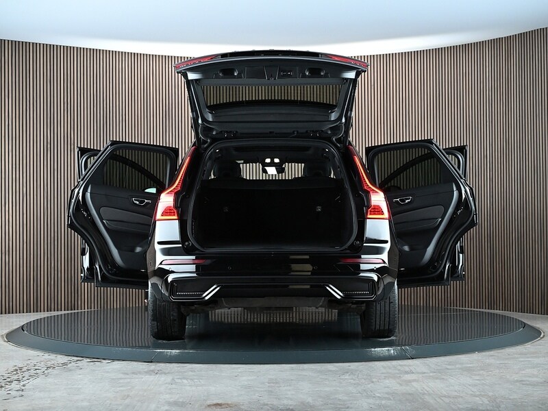 Used Volvo XC60 2022 for sale - 77840722: Photo 18