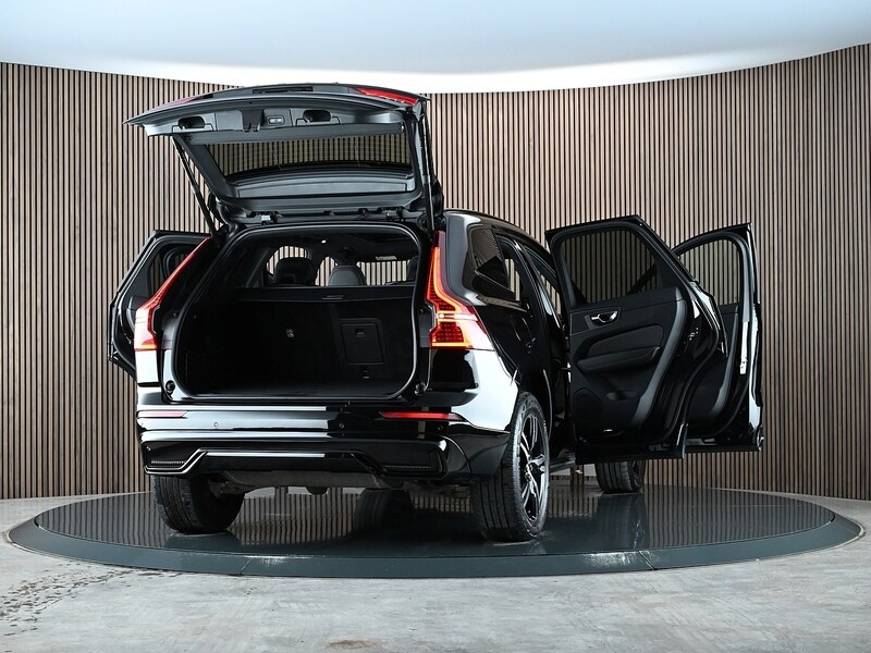 Used Volvo XC60 2022 for sale - 77840722: Photo 19