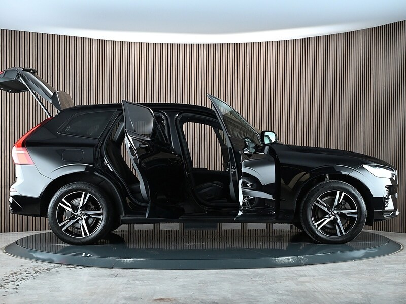 Used Volvo XC60 2022 for sale - 77840722: Photo 20