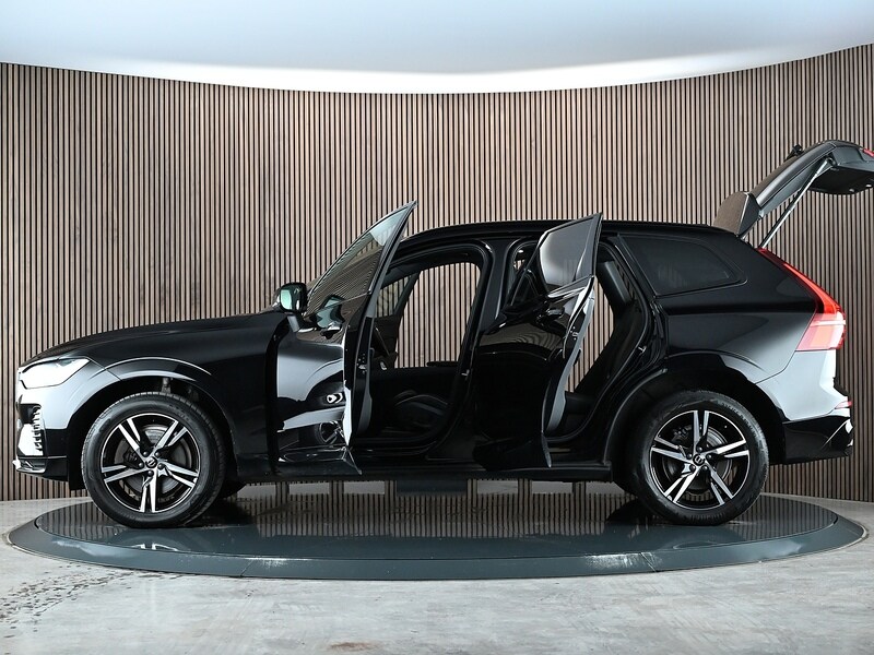 Used Volvo XC60 2022 for sale - 77840722: Photo 21