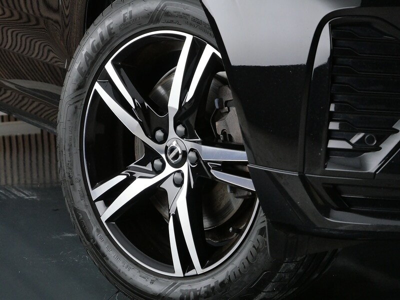 Used Volvo XC60 2022 for sale - 77840722: Photo 22