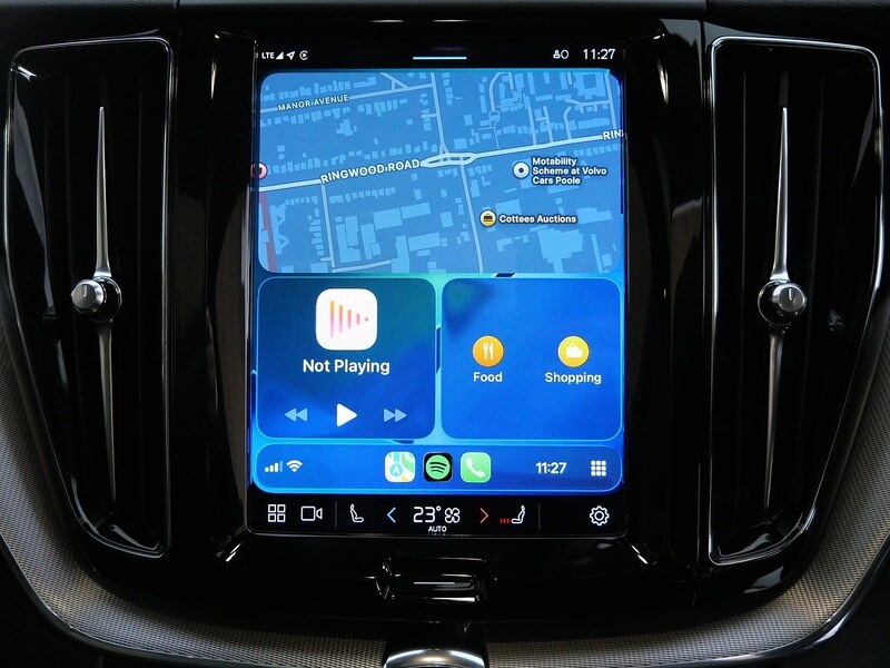 Used Volvo XC60 2022 for sale - 77840722: Photo 27