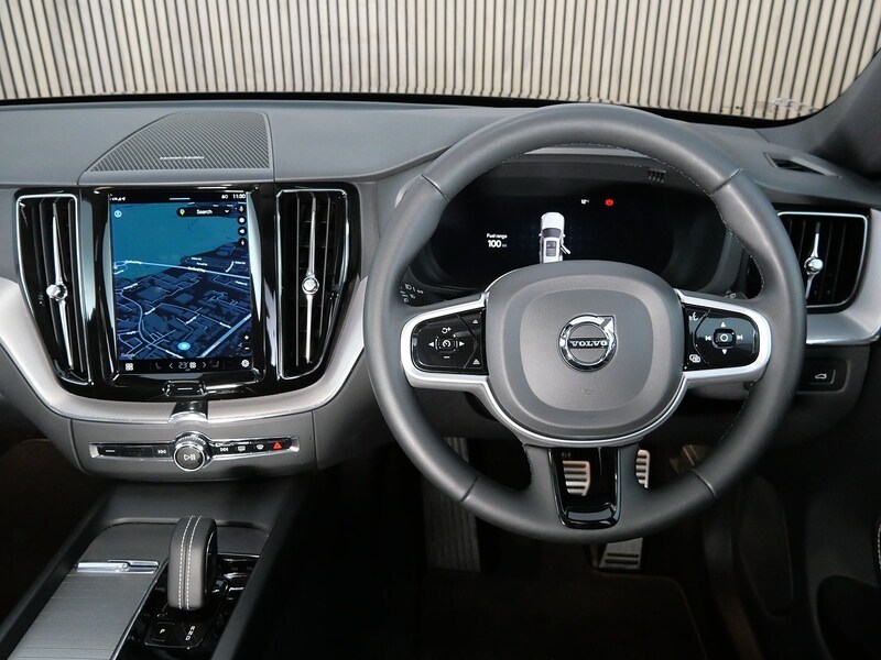 Used Volvo XC60 2022 for sale - 77840722: Photo 28