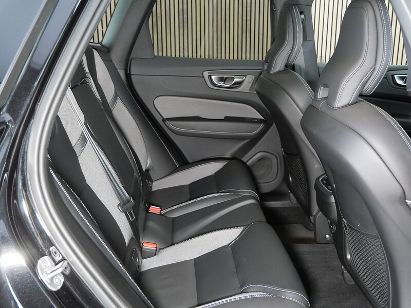 Used Volvo XC60 2022 for sale - 77840722: Photo 34