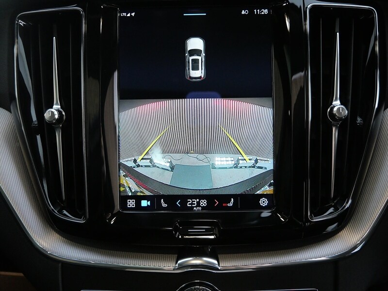 Used Volvo XC60 2022 for sale - 77840722: Photo 36