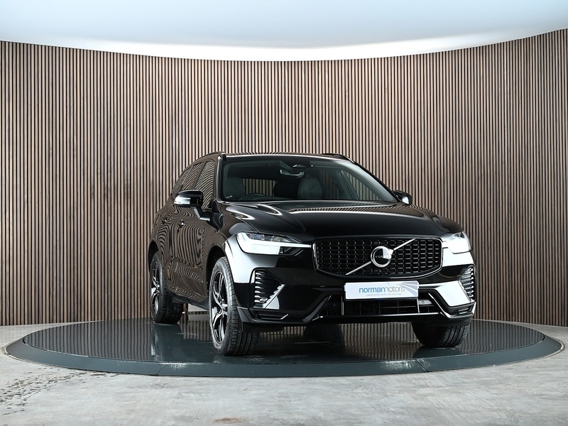 Used Volvo XC60 2022 for sale - 77840722: Photo 5