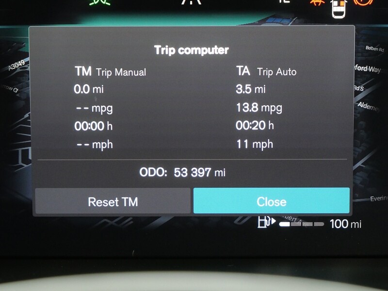 Used Volvo XC60 2022 for sale - 77840722: Photo 52