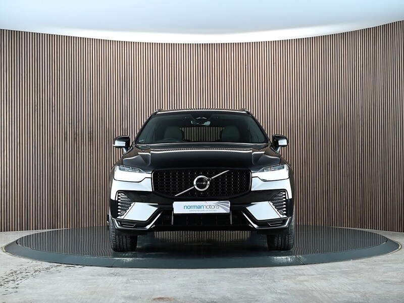 Used Volvo XC60 2022 for sale - 77840722: Photo 6