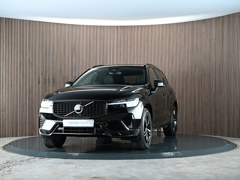 Used Volvo XC60 2022 for sale - 77840722: Photo 7