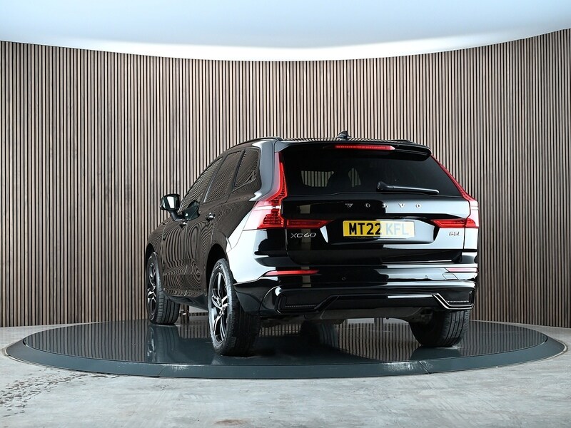 Used Volvo XC60 2022 for sale - 77840722: Photo 8