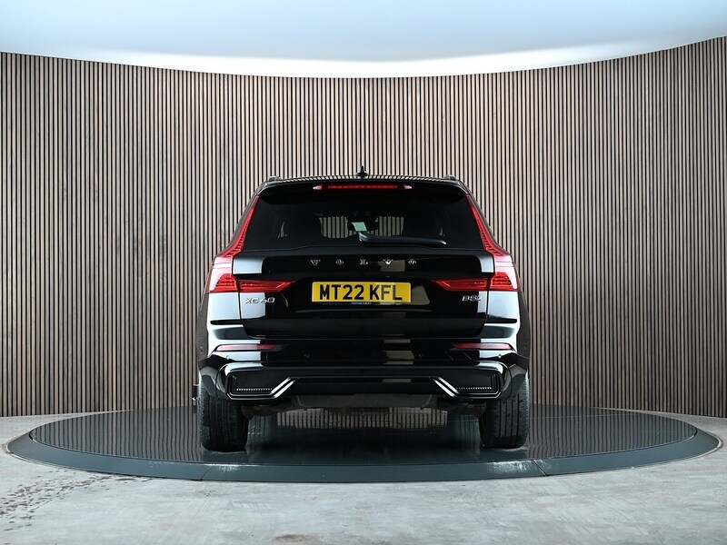Used Volvo XC60 2022 for sale - 77840722: Photo 9