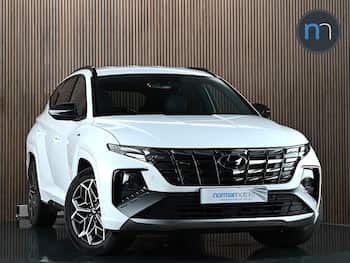 Used Hyundai TUCSON 2023 for sale - 79724138: Photo