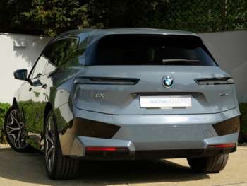 Used BMW iX 2022 for sale - 74982205: Photo