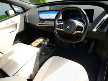 Used BMW iX 2022 for sale - 74982205: Photo