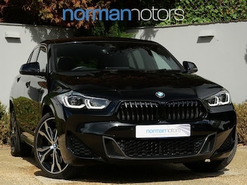 2021 - 2.0 20d M Sport SUV 5dr Diesel Auto xDrive Euro 6 (s/s) (190 ps)