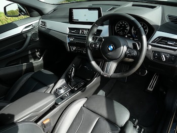 Used BMW X2 2021 for sale - 75919592: Photo