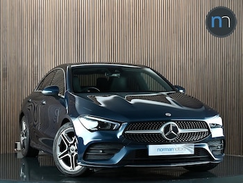Used Mercedes-Benz CLA 2022 for sale - 78875874: Photo
