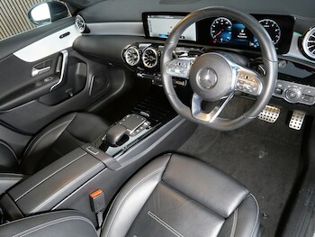 Used Mercedes-Benz CLA 2022 for sale - 78875874: Photo