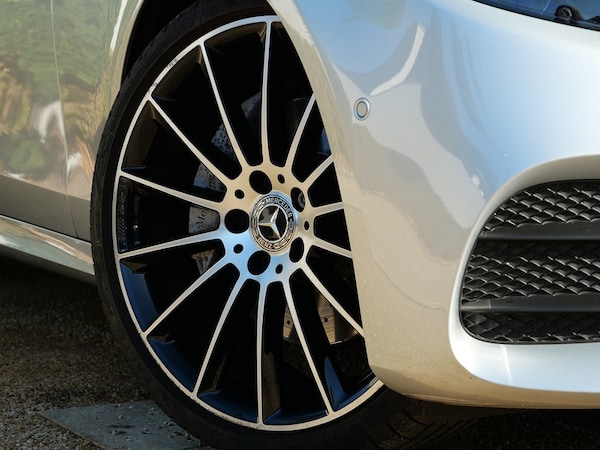 Used Mercedes-Benz E Class 2020 for sale - 75823636: Photo 10