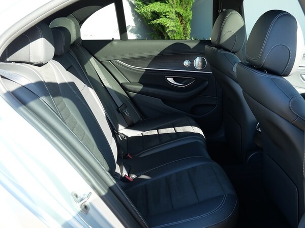 Used Mercedes-Benz E Class 2020 for sale - 75823636: Photo 20