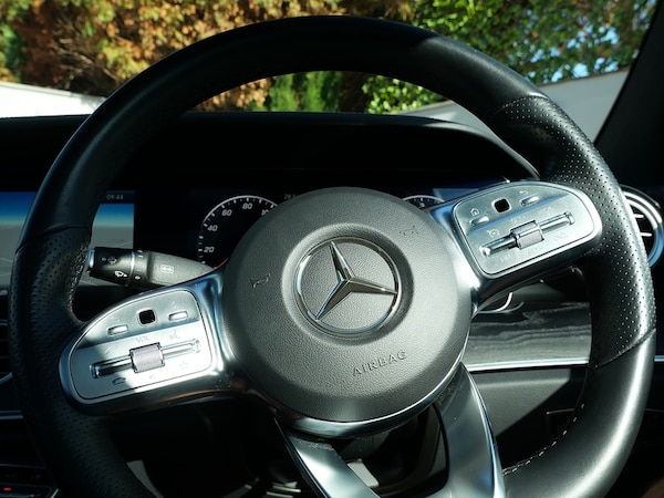 Used Mercedes-Benz E Class 2020 for sale - 75823636: Photo 25