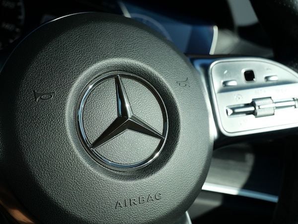 Used Mercedes-Benz E Class 2020 for sale - 75823636: Photo 26
