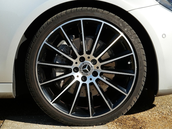 Used Mercedes-Benz E Class 2020 for sale - 75823636: Photo 32