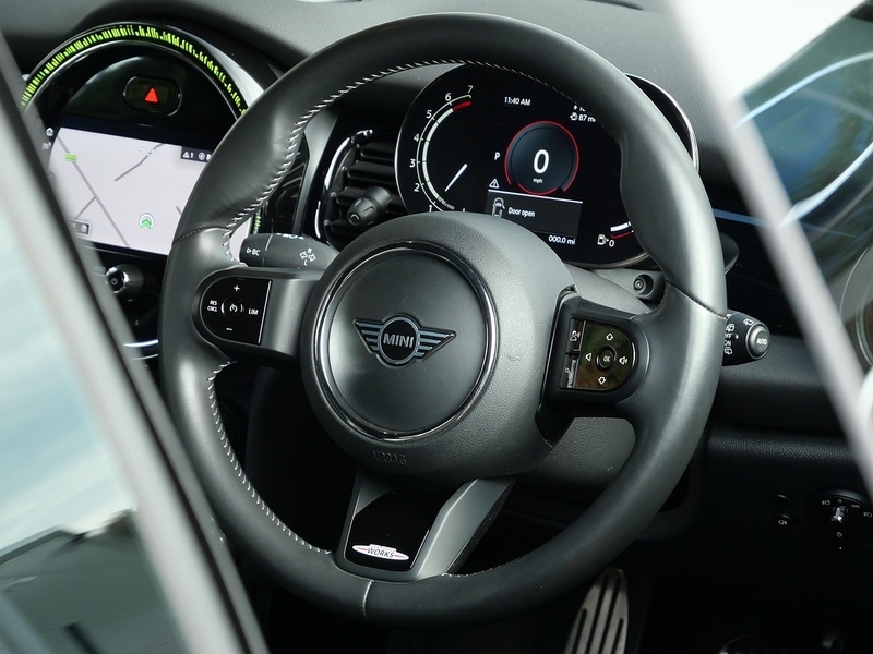 Used MINI Hatch 2021 for sale - 76133044: Photo 12