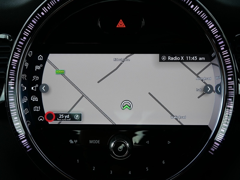 Used MINI Hatch 2021 for sale - 76133044: Photo 13