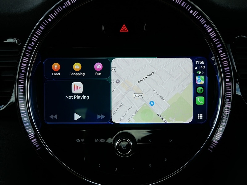 Used MINI Hatch 2021 for sale - 76133044: Photo 14