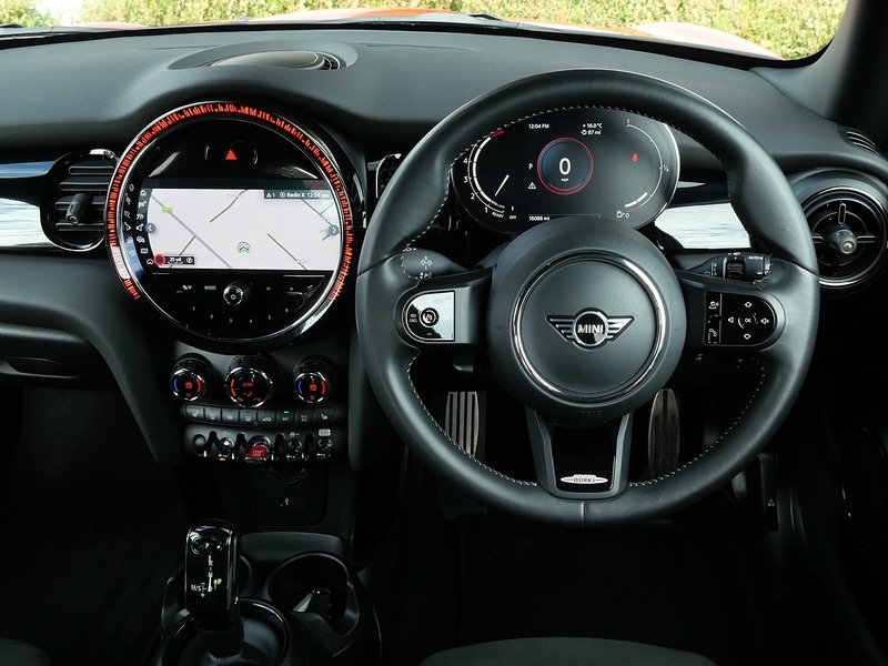 Used MINI Hatch 2021 for sale - 76133044: Photo 15