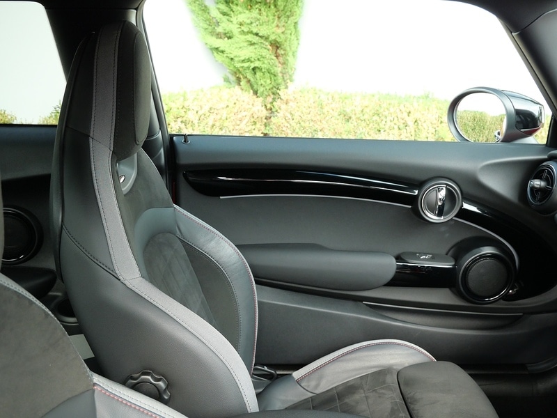 Used MINI Hatch 2021 for sale - 76133044: Photo 19