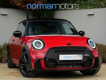 MINI - Hatch