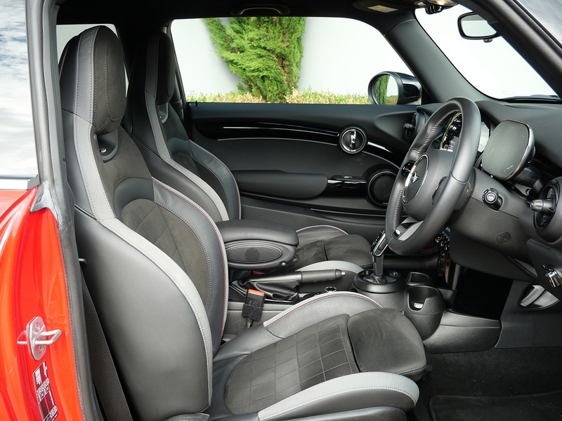 Used MINI Hatch 2021 for sale - 76133044: Photo 20