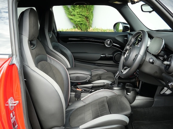 Used MINI Hatch 2021 for sale - 76133044: Photo 20