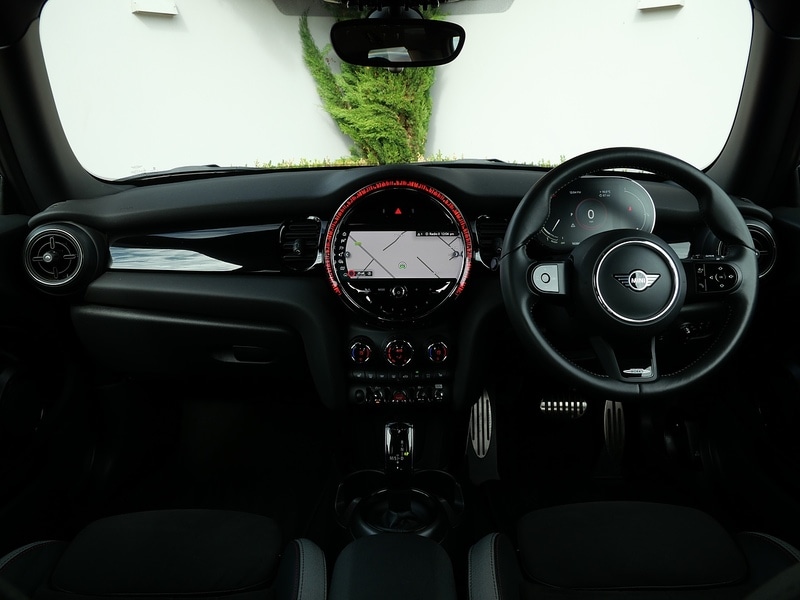 Used MINI Hatch 2021 for sale - 76133044: Photo 21