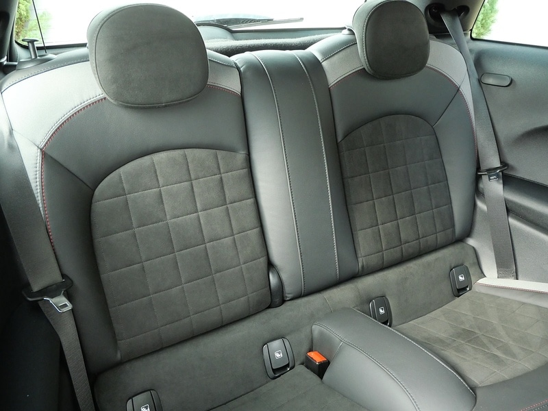 Used MINI Hatch 2021 for sale - 76133044: Photo 22