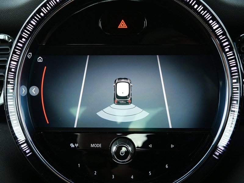 Used MINI Hatch 2021 for sale - 76133044: Photo 23