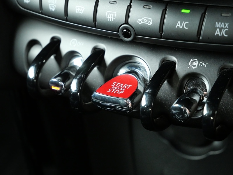 Used MINI Hatch 2021 for sale - 76133044: Photo 28