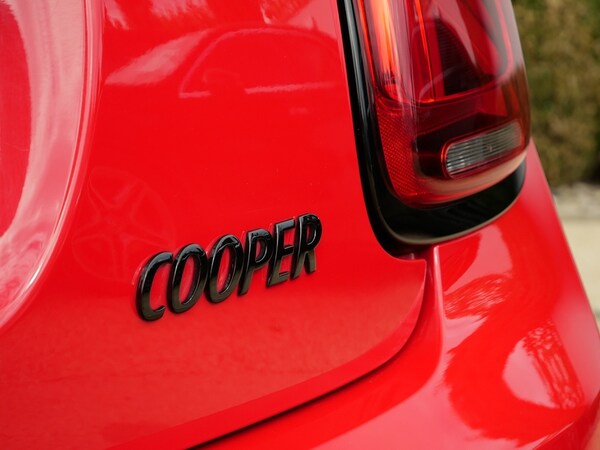 Used MINI Hatch 2021 for sale - 76133044: Photo 30