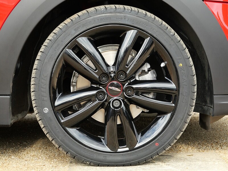 Used MINI Hatch 2021 for sale - 76133044: Photo 31