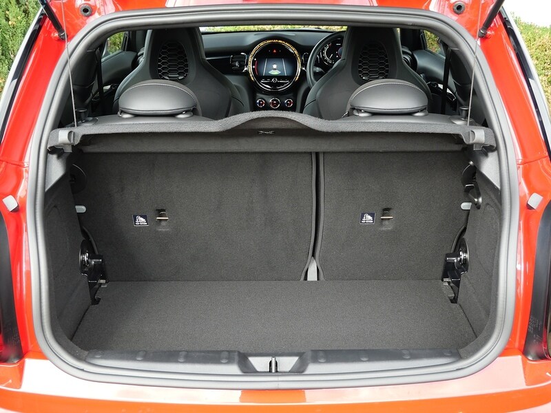 Used MINI Hatch 2021 for sale - 76133044: Photo 32